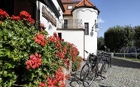 Hotel Stara Karczma Gdańsk